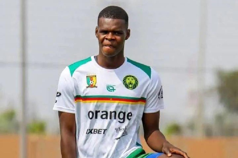 Amadou Moubarak