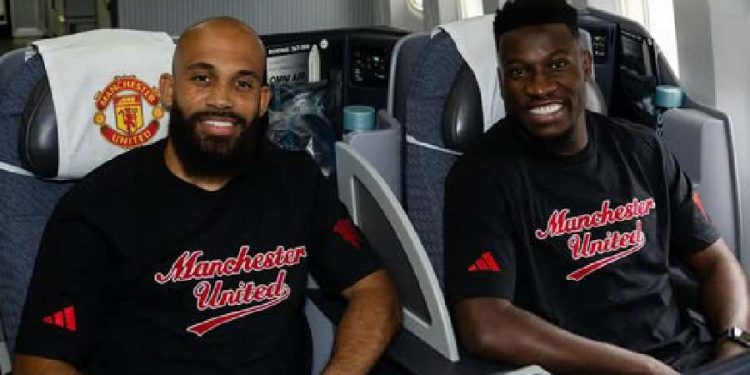 André Onana