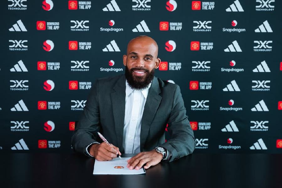 Bryan Mbeumo