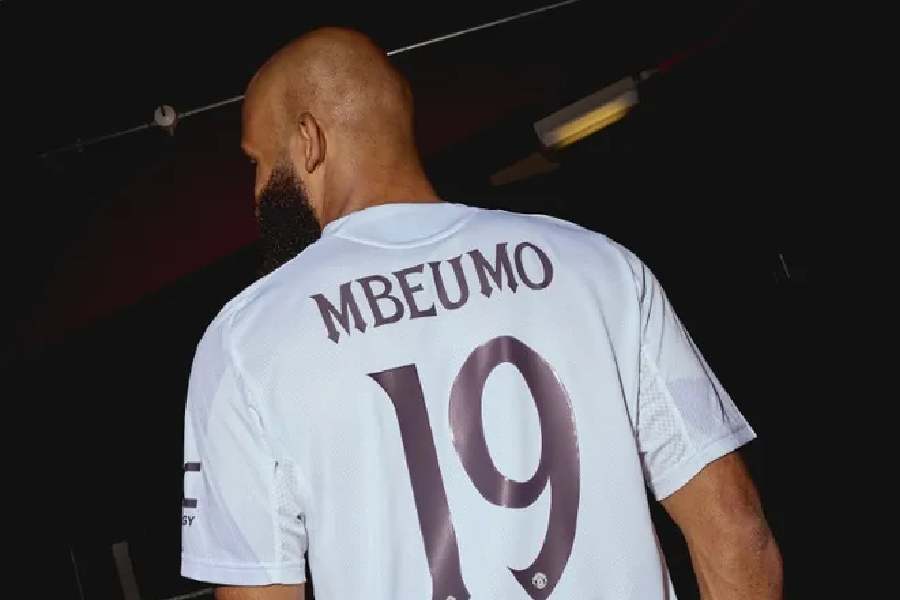 Bryan Mbeumo
