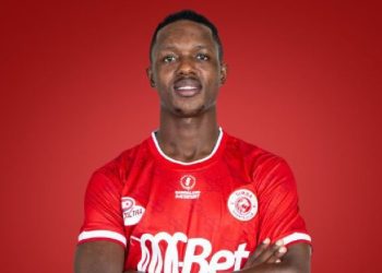 Che Malone signe à l’USM Alger