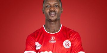 Che Malone signe à l&rsquo;USM Alger