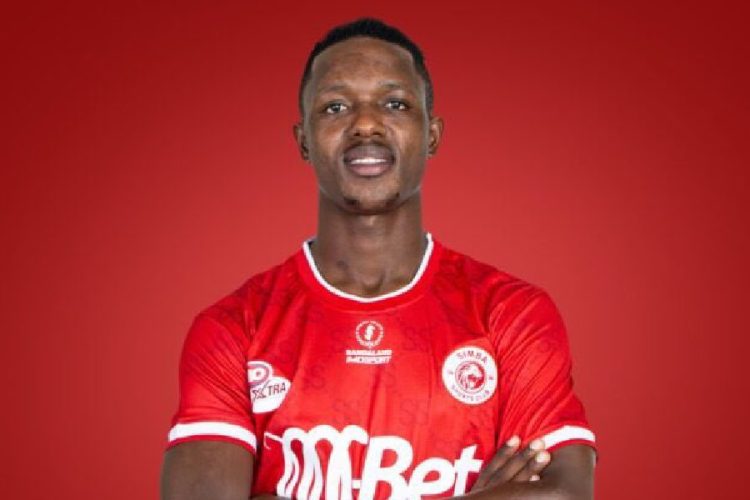 Che Malone signe à l’USM Alger