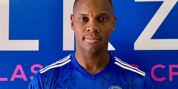 Eric Embe