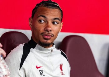 Joël Matip encense Hugo Ekitiké : “Il a tout pour réussir à Liverpool”