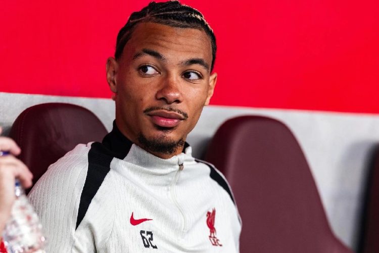 Joël Matip encense Hugo Ekitiké : “Il a tout pour réussir à Liverpool”