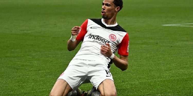 Hugo Ekitiké