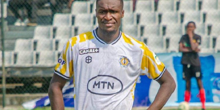 Jean Florent Batoum