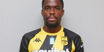 Jean Jules Sepp Mvondo