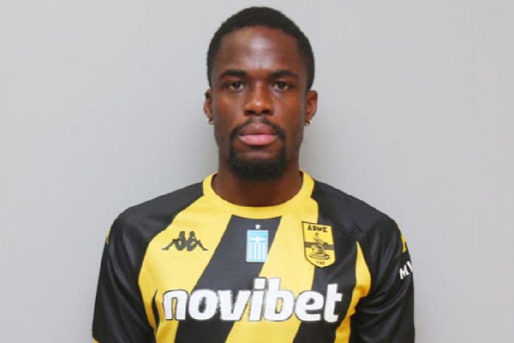 Jean Jules Sepp Mvondo