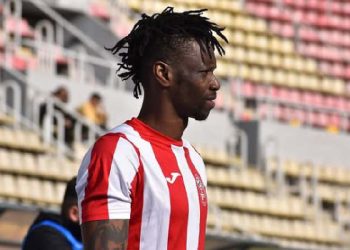 Marcelin Gando ciblé par plusieurs clubs européens