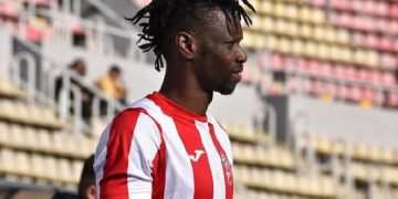 Marcelin Gando ciblé par plusieurs clubs européens