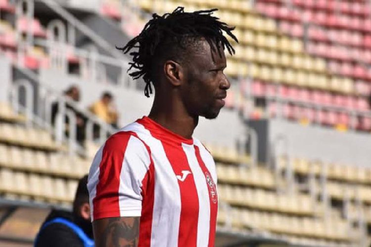 Marcelin Gando ciblé par plusieurs clubs européens