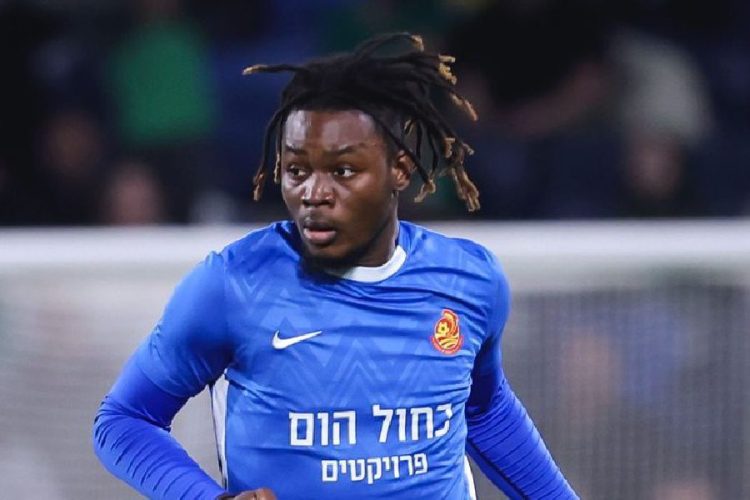 Martin Ndzie