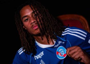 Mathis Amougou
