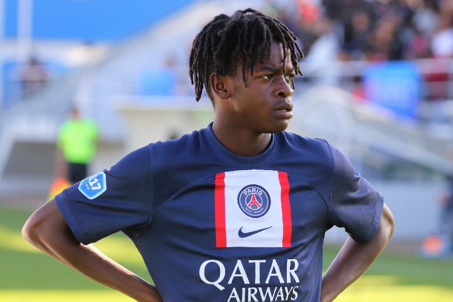 Quentin Ndjantou