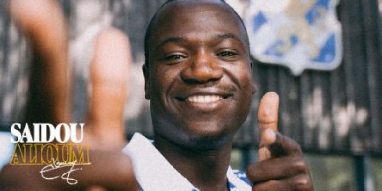 Saidou Alioum