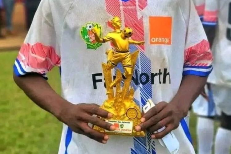 Tournoi des Talents des Pôles Régionaux de l'ANAFOOT