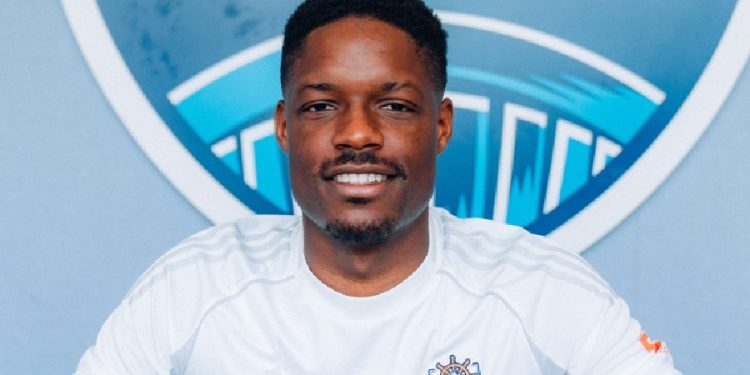 Tsiy William Ndenge