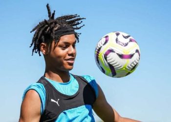 Tyrese Noubissie s&rsquo;engage avec Strasbourg