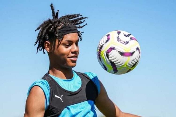 Tyrese Noubissie s&rsquo;engage avec Strasbourg