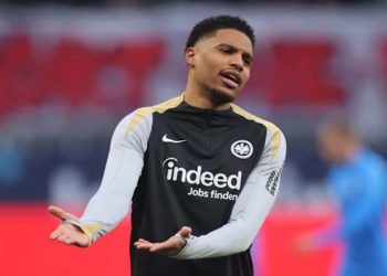 Le Torino FC abandonne le dossier Aurèle Amenda