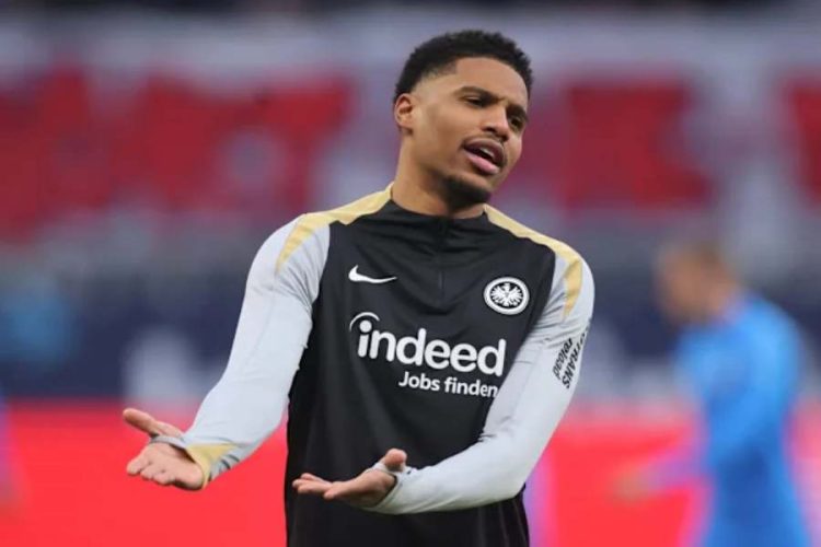 Le Torino FC abandonne le dossier Aurèle Amenda