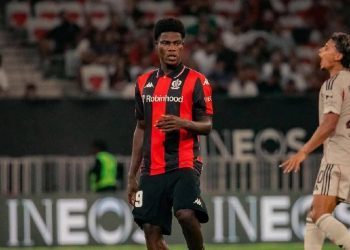Bernard Nguene en quête d’un nouveau point de chute avant la fin du mercato ?