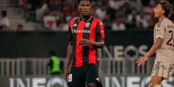 Bernard Nguene en quête d’un nouveau point de chute avant la fin du mercato ?