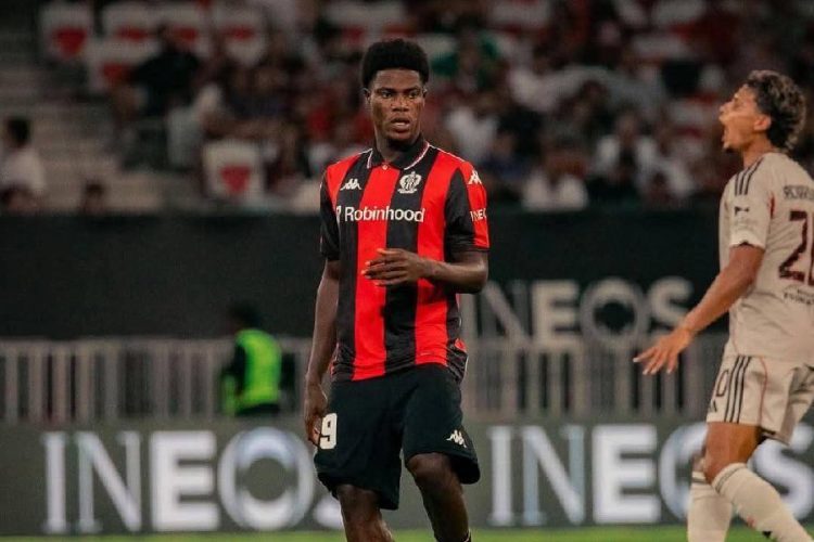 Bernard Nguene en quête d’un nouveau point de chute avant la fin du mercato ?