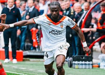 Darlin Yongwa dans le viseur du Genoa CFC