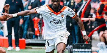Darlin Yongwa dans le viseur du Genoa CFC