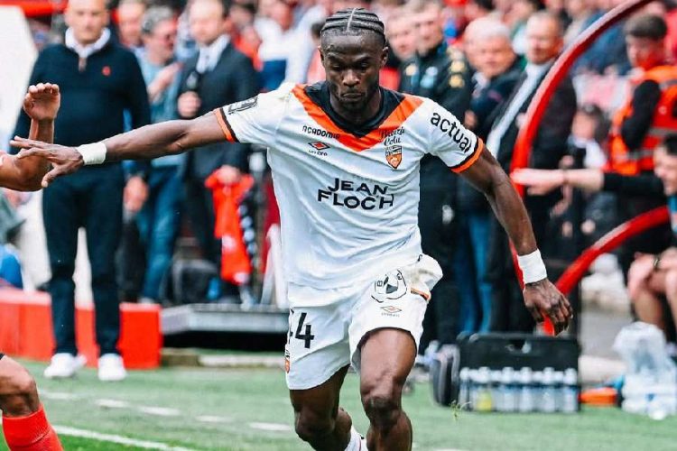 Darlin Yongwa dans le viseur du Genoa CFC