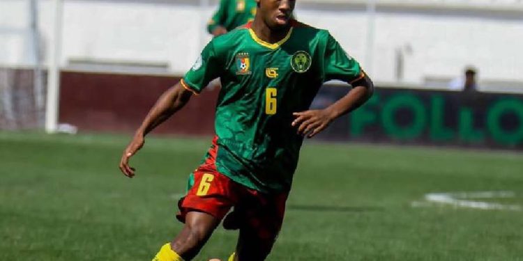 David Mibang