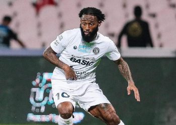 Georges-Kevin N&rsquo;Koudou attire plusieurs clubs du Golfe
