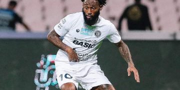 Georges-Kevin N’Koudou attire plusieurs clubs du Golfe