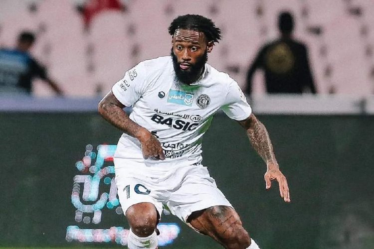 Georges-Kevin N’Koudou attire plusieurs clubs du Golfe