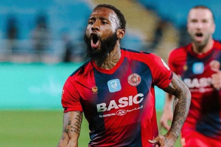 Georges-Kevin N'Koudou