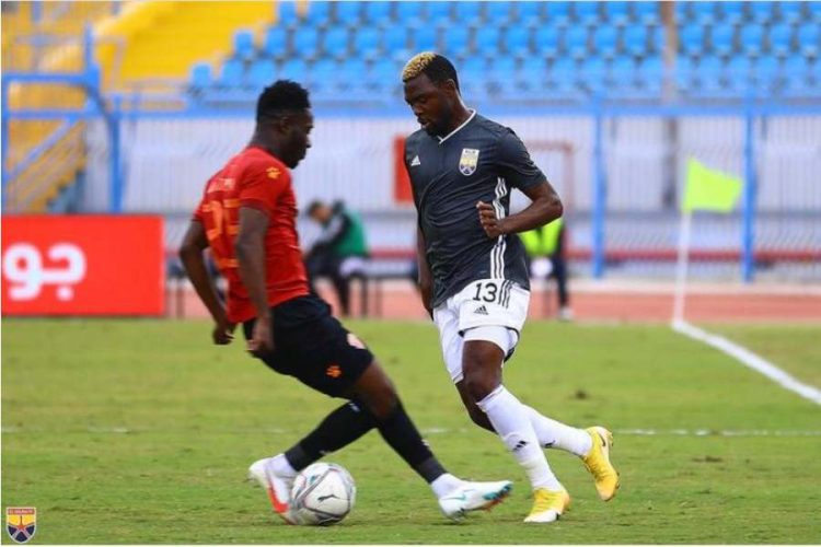 Joseph Jonathan Ngwem