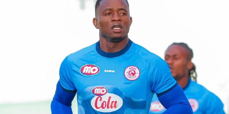 Leonel Ateba
