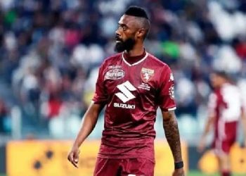 Nicolas N’Koulou pisté par Vanspor
