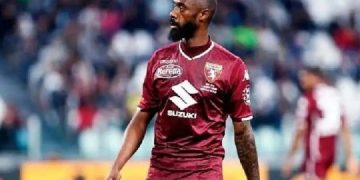 Nicolas N’Koulou pisté par Vanspor