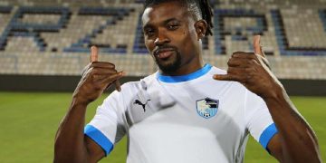 Petrus Boumal en discussion avancée avec le Gulf United FC