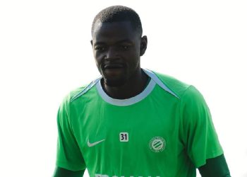 Simon Ngapandouetnbu