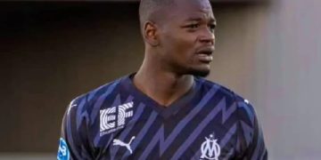 Simon Ngapandouetnbu