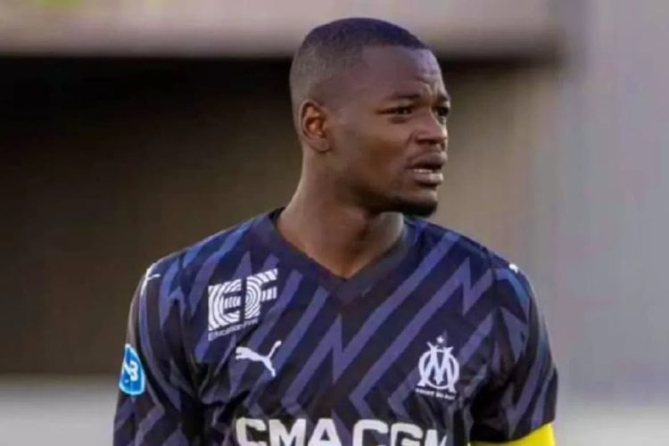 Simon Ngapandouetnbu