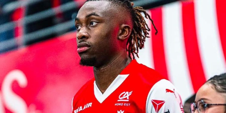 Valentin Atangana