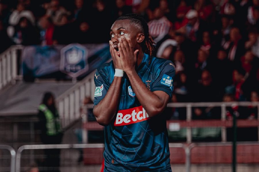 Valentin Atangana