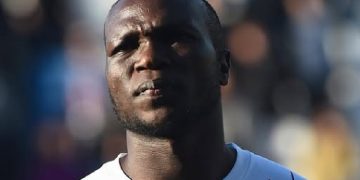 Vincent Aboubakar