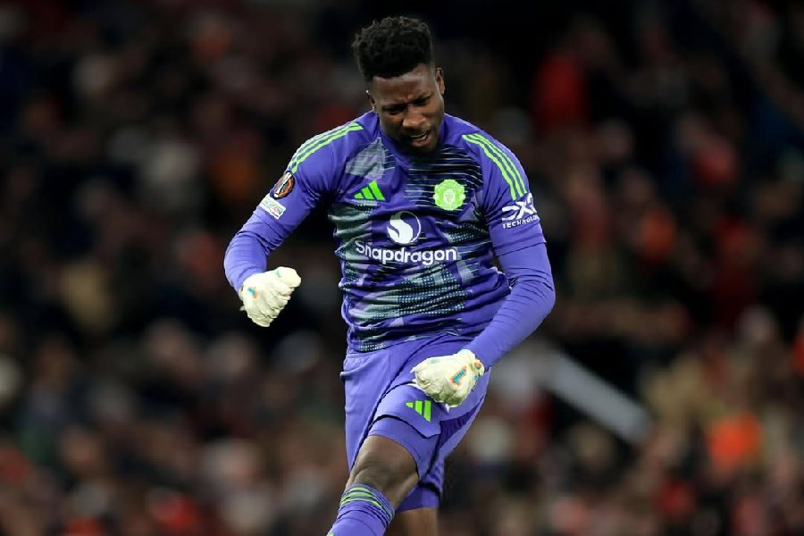 André Onana